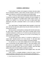 Referāts 'Napoleona kodeksa raksturojums un tā ietekme uz kontinentālās Eiropas civiltiesī', 11.