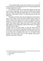 Referāts 'Napoleona kodeksa raksturojums un tā ietekme uz kontinentālās Eiropas civiltiesī', 13.