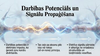 Prezentācija 'Ievads neirobioloģijā: agrīnās vides ietekme uz smadzeņu attīstību', 6.