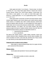 Referāts 'Mājas aprūpes nepieciešamība Kocēnu pagastā', 7.