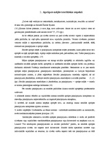 Referāts 'Mājas aprūpes nepieciešamība Kocēnu pagastā', 9.