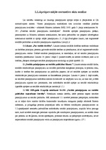 Referāts 'Mājas aprūpes nepieciešamība Kocēnu pagastā', 12.