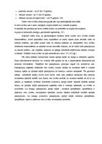 Referāts 'Mājas aprūpes nepieciešamība Kocēnu pagastā', 15.