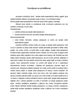 Referāts 'Mājas aprūpes nepieciešamība Kocēnu pagastā', 23.