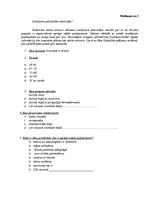 Referāts 'Mājas aprūpes nepieciešamība Kocēnu pagastā', 30.