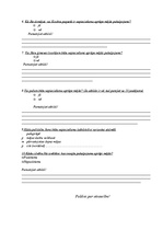 Referāts 'Mājas aprūpes nepieciešamība Kocēnu pagastā', 31.