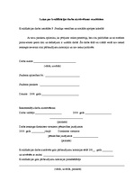 Referāts 'Mājas aprūpes nepieciešamība Kocēnu pagastā', 32.