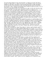 Eseja 'Evaluate the Contribution Made by Eysenck to Our Understanding of Anxiety in Spo', 1.