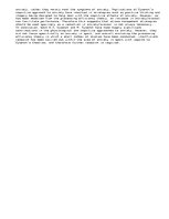 Eseja 'Evaluate the Contribution Made by Eysenck to Our Understanding of Anxiety in Spo', 3.