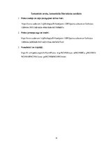 Paraugs 'ZPD paraugs - putnu pielāgotība barības ieguvei un dzīves videi', 14.