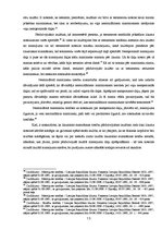 Diplomdarbs 'Likumiskās mantošanas īpatnības pārdzīvojušā laulātā mantojuma daļas noteikšanā', 13.