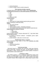 Konspekts 'Izvadprocesi', 4.