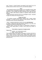 Konspekts 'Izvadprocesi', 5.