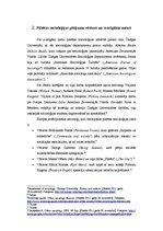 Referāts 'Pilsētas socioloģija', 6.