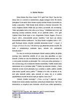 Referāts 'Pilsētas socioloģija', 21.