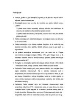 Referāts 'Pilsētas socioloģija', 23.