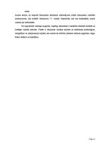 Konspekts 'Darba līguma teorētisks un praktisks apraksts', 7.