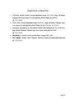 Konspekts 'Darba līguma teorētisks un praktisks apraksts', 10.