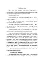 Eseja 'Tehnika un ētika', 1.