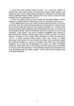 Referāts 'Latvija Pirmā pasaules karā', 3.