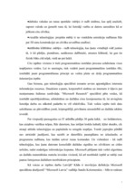 Konspekts 'Inovāciju ekonomika', 5.