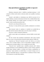 Konspekts 'Inovāciju ekonomika', 7.