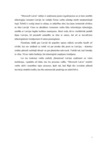 Konspekts 'Inovāciju ekonomika', 8.