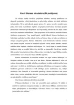 Konspekts 'Inovāciju ekonomika', 9.