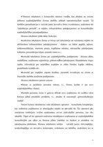 Konspekts 'Inovāciju ekonomika', 10.