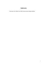 Konspekts 'Inovāciju ekonomika', 13.