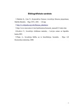 Konspekts 'Inovāciju ekonomika', 14.