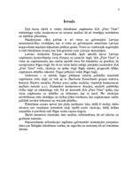 Referāts 'Mārketinga vides, konkurences un nozares analīze', 4.