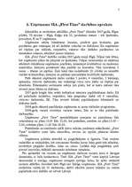 Referāts 'Mārketinga vides, konkurences un nozares analīze', 5.