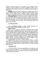 Referāts 'Mārketinga vides, konkurences un nozares analīze', 8.