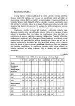 Referāts 'Mārketinga vides, konkurences un nozares analīze', 9.