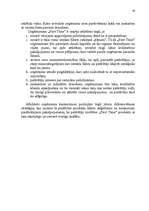 Referāts 'Mārketinga vides, konkurences un nozares analīze', 16.