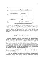 Referāts 'Mārketinga vides, konkurences un nozares analīze', 19.