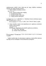 Referāts 'Mārketinga vides, konkurences un nozares analīze', 20.