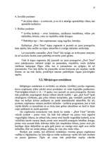 Referāts 'Mārketinga vides, konkurences un nozares analīze', 23.