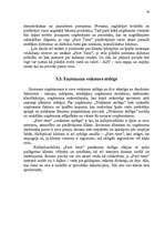 Referāts 'Mārketinga vides, konkurences un nozares analīze', 24.