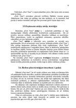 Referāts 'Mārketinga vides, konkurences un nozares analīze', 26.