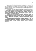 Referāts 'Mārketinga vides, konkurences un nozares analīze', 27.