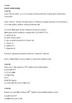 Paraugs 'Iekšējā enerģija', 1.