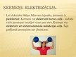 Prezentācija 'Elektrība un magnētisms', 6.