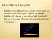 Prezentācija 'Elektrība un magnētisms', 9.