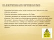 Prezentācija 'Elektrība un magnētisms', 11.
