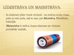 Prezentācija 'Elektrība un magnētisms', 13.