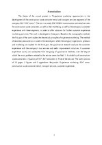 Diplomdarbs 'Pieredzes mārketinga iespējas uzņēmuma SIA "RSC noma" būvgružu konteineru nomas ', 3.