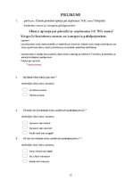 Diplomdarbs 'Pieredzes mārketinga iespējas uzņēmuma SIA "RSC noma" būvgružu konteineru nomas ', 32.