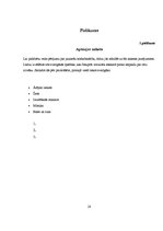 Referāts 'Pirmais iespaids savstarpējā saskarsmē', 28.